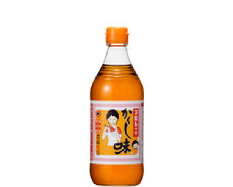 万能白つゆ かくし味